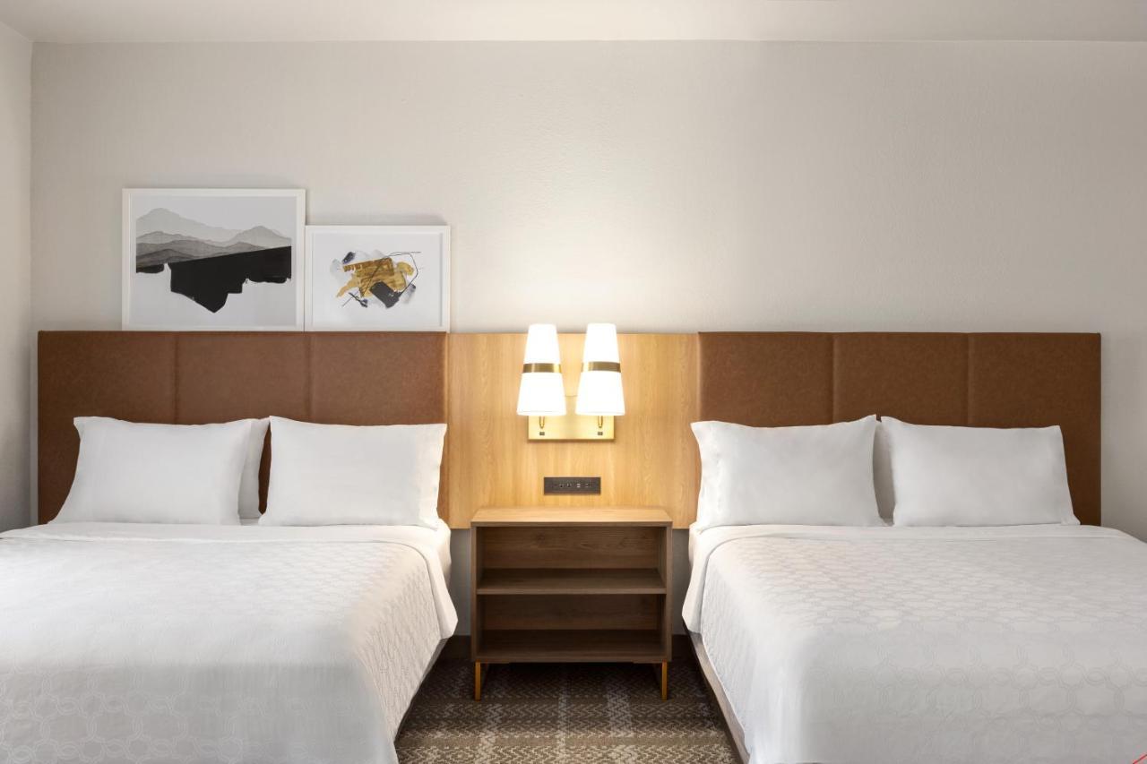 สเตย์บริดจ์ สวีท ควอนทิโค-สแตฟฟอร์ด Hotel ภายนอก รูปภาพ